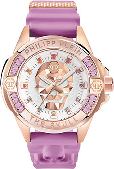 Philipp Plein The Skull